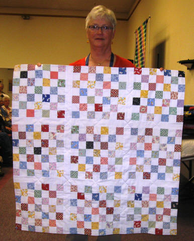 Kathy Rathbun